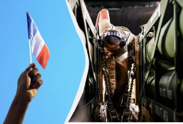 Франция не отказалась вооружать Украину: Париж сделал заявление