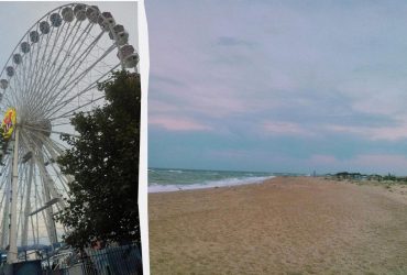 Пусто та майже безлюдно: який вигляд зараз має окупований Бердянськ (фото)