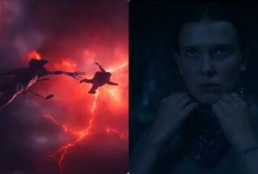 Netflix показал первый трейлер 5-го сезона сериала Очень странные дела (видео)