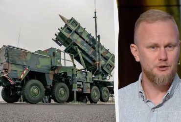 Скільки батарей Patriot може отримати Україна: екперт назвав реалістичну цифру