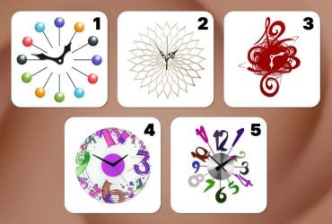 Вибір годинника показує вашу особистість: швидкий психологічний тест