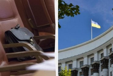 У Слузі народу оголосили кандидатів на міністерські посади в новому Кабміні