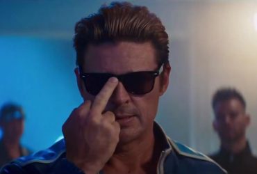 Вышел первый тизер к фильму Мортал Комбат 2 (видео)