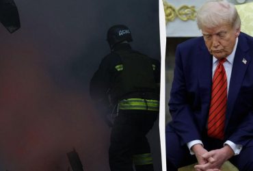 Путин уже ответил на ультиматум Трампа, - Sky News