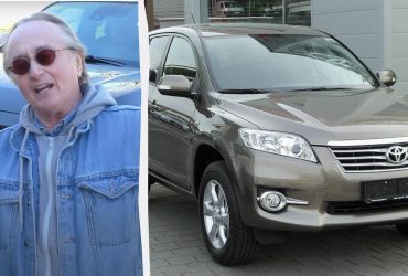 Проедет тысячи километров: автомеханик назвал внедорожник, который будет служить годами