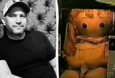 У США знайшли мертвим опікуна відомої Ляльки Аннабель