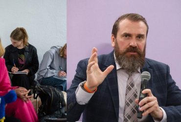 Обновленный предмет Защита Украины станет обязательным в школах с 2027 года, - Лисовой