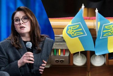 У Раду надійшло подання Свириденко про призначення нових міністрів, - депутат