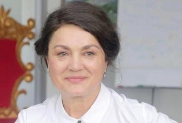 Наталія Сумська висловилася про українців, які досі розмовляють російською: "Їм байдуже"