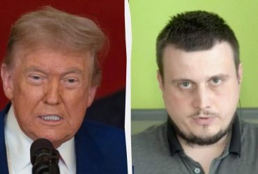 Потребує уточнень: експерт пояснив, що не так з обіцянкою зброї від Трампа