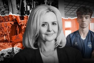 Роковини резонансного вбивства Фаріон: коли чекати на вирок суду