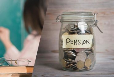 Пенсія за вислугою років: коли і як учителю можна піти на заслужений відпочинок