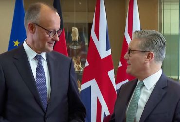 Британия и Германия начинают работу над созданием супер-Taurus, - The Telegraph