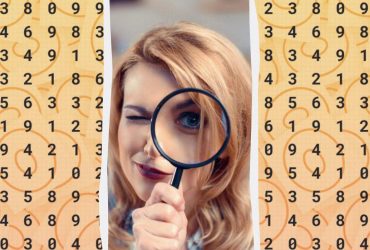 Найдете ли вы число 971 за 11 секунд: очень сложная головоломка