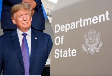 У Держдепі пояснили, як Трамп підходитиме до плану щодо припинення війни в Україні