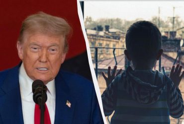 Порятунок викрадених Росією українських дітей під загрозою через політику Трампа, - посол ЄС