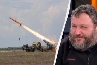 Украинские Нептуны быстрее долетят до Кремля, чем мифические Томагавки, - Дикий