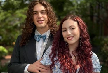 Донька Олі Полякової після заміжжя чесно відповіла, чи вагітна первістком (відео)