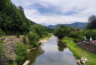 Татаров – идеальное место для отдыха в Карпатах