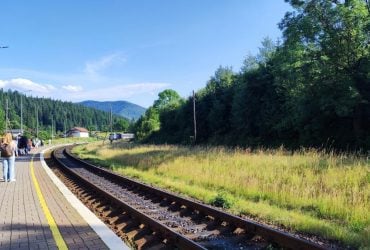 Коли немає квитків на поїзд: цікаві локації в Україні без залізниці, які варто відвідати влітку