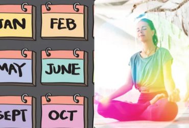 Все цвета ауры по месяцу рождения: какие энергии излучает ваша душа