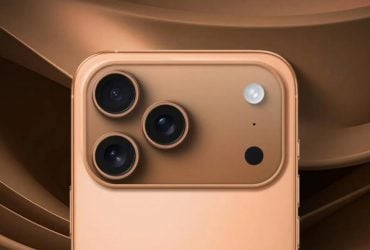 iPhone 17 Pro показали у всіх кольорах, включно з незвичайним помаранчевим