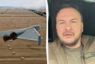 Росія почала споряджати Шахеди напалмом: Флеш пояснив мету окупантів