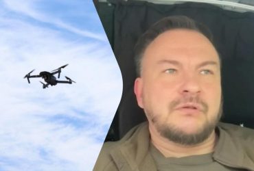 Большинство попаданий вражеских FPV происходит во время логистики: Флэш назвал причину