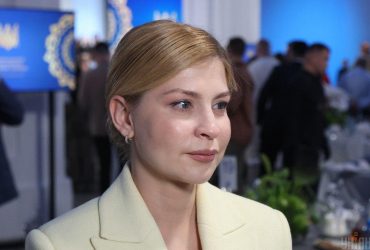 Стефанішина відповіла, коли має завершитися підготовка України до вступу в ЄС