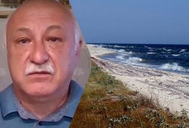 Експерт пояснив, що потрібно для звільнення Кінбурнської коси та виходу України до моря
