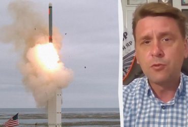 Как Tomahawk изменили бы ход войны и есть ли шансы, что Украина их получит: объяснение эксперта