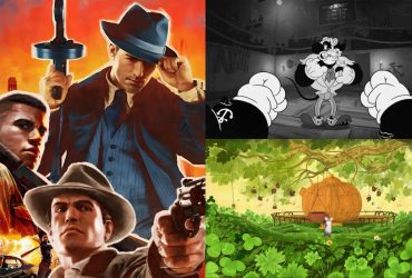 8 самых ожидаемых игр лета-осени 2025 года, которые получат украинский перевод