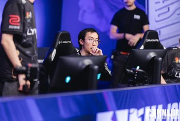 Киберспортсмена по Rainbow Six Siege арестовали по обвинению в похищении человека