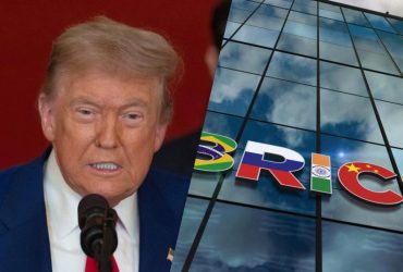 Трамп заявив, що БРІКС почав швидко згасати після його погроз