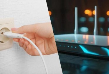 А вы знали? Как усилить сигнал Wi-Fi у себя дома, используя правило 10 секунд