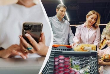 Чат GPT вивчив мої чеки з магазину: тепер їм як у ресторані, а плачу як у їдальні