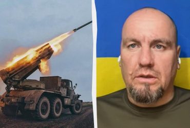 Чому Трамп закликає Україну до контрнаступу: аналітик сказав, що відбувається