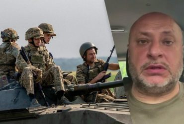Україна відновила кілька позицій у Запорізькій області: у ЗСУ розкрили деталі