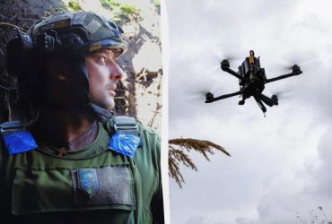 На фронте беда с логистикой, образуется сплошная килл-зона, - офицер