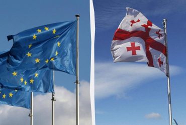 Европарламент заявил, что не признает правительство Грузии: подробности