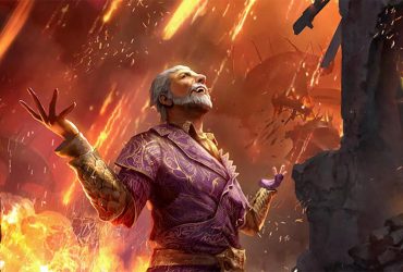 Фанаты The Elder Scrolls воскресили закрытую многопользовательскую игру серии