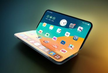 Складной iPhone получит самую большую батарею в истории Apple