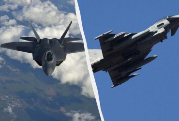 5 найбільш смертоносних винищувачів, які практично неможливо збити