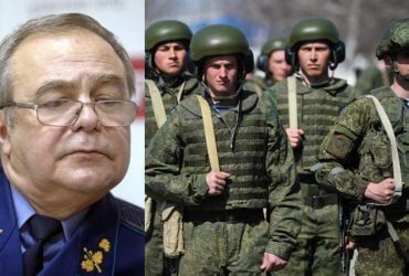 Ситуація буде загрозливою: генерал-лейтенант про можливий посилений наступ Росії
