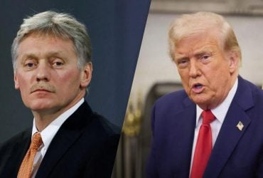 У Путіна несподівано похвалили Трампа після його погроз Росії