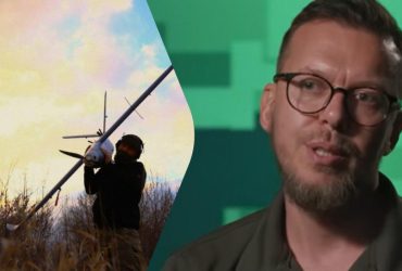 Війна дронів: військовий пояснив, чому Україна втрачає переваги