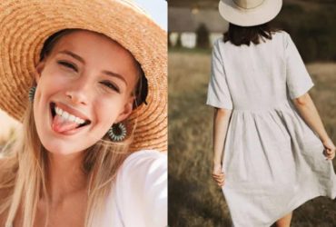 Ідеальні тканини, кольори та взуття: 5 порад, як мати стильний і дорогий вигляд улітку 2025-го