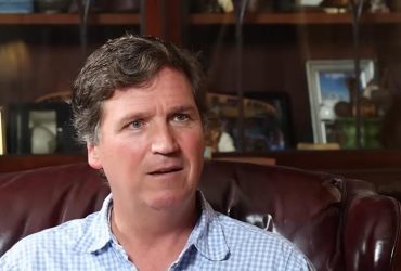 У якомусь сенсі Росія перемогла: Такер Карлсон видав дивну заяву про війну