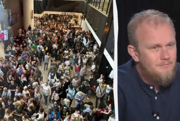 Навіщо Україна паралізує роботу російських аеропортів: експерт дав пояснення