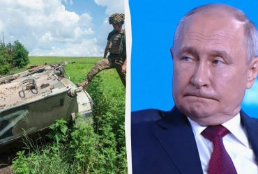 Путін, ймовірно, хоче закінчити війну вже цього року: аналітик назвав ключові ознаки